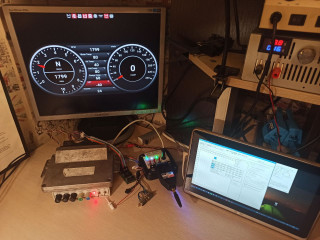 К адаптеру WiFi OBD2 добавлен протокол ЭБУ Микас 7 (ПАК MOlt) К адаптеру WiFi OBD2 добавлен протокол ЭБУ Микас 7 (ПАК MOlt)
