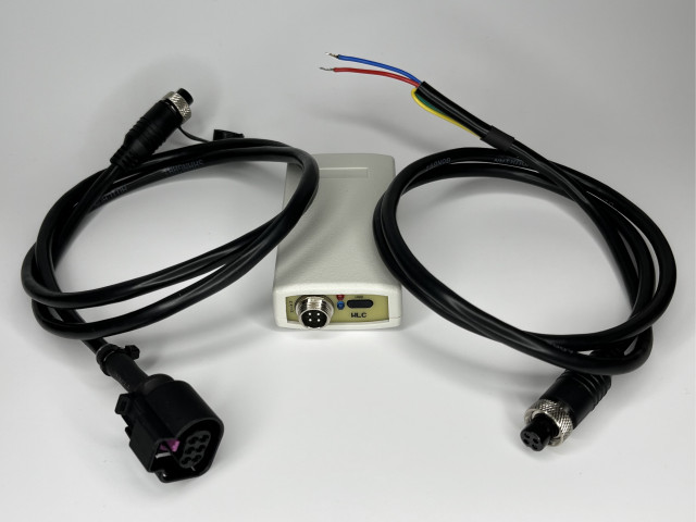 Wireless Lambda Controller